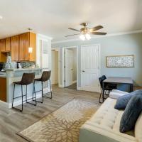 Welcoming South Lake Tahoe Rental Near Beaches