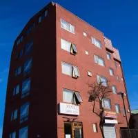 Hotel Santa Sofia, hotel sa Concepción