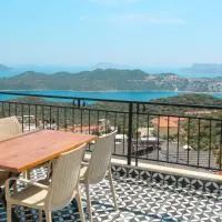 Just Dream Suites، فندق في كاس