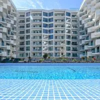Alezzi Infinity Aparthotel & Spa, hotel a Mamaia Nord - Năvodari
