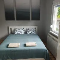 Apartman Aleksandra, Hotel in Smederevo