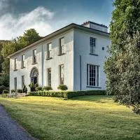 Noan Country House B&B, hotel di Cashel