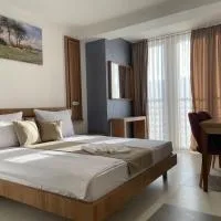 Astoria Struga, Hotel in Struga