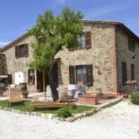 Country House La Fattoria Bellandi, ξενοδοχείο σε Contignano