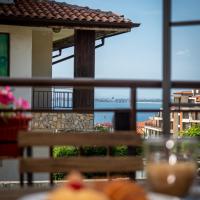 Buongiorno! Premium, hotel di Intsaraki, Sveti Vlas