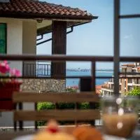 Buongiorno! Premium, viešbutis mieste Sveti Vlas