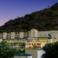 Radisson Blu Resort Kumbhalgarh, hotel u gradu 'Kumbhalgarh'