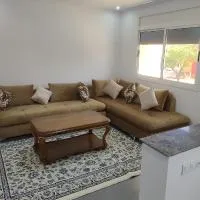 Logement familial – hotel w mieście Selouane