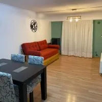 Departamento Irigoyen, hotell i Trelew