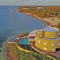 Cayman Castle by Grand Cayman Villas & Condos