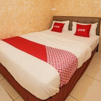 SUPER OYO 92672 Hotel Bsd