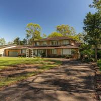 Cundletown Cove, hotel poblíž Letiště Taree - TRO, Cundletown