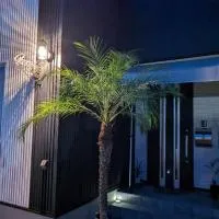 Hitoichiba에 위치한 호텔 Guest Room安曇野2466