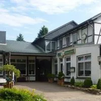 Niemann's Gasthof, hotel a Reinbek