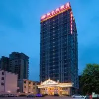 Vienna Hotel Jieyang Rongjiangxincheng Store, viešbutis mieste Jieyang