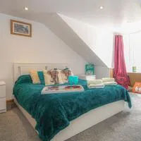 The Marrakech Style Loft Apartment, hotel v destinaci Carstairs