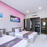NatalieLe's Homestay, hotel u četvrti 'Cua Can' u gradu 'Phu Quoc'