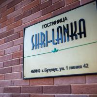 Shri Lanka Hotel
