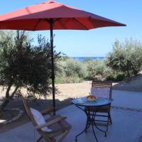 Ferienwohnung direkt am Strand