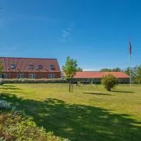 Nordgården Pension, ξενοδοχείο σε Onsbjerg