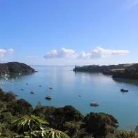 Mangonui Motel, hotell i Mangonui