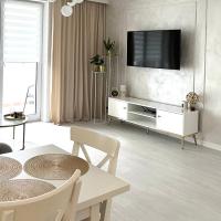 Apartament, hotel in Bochnia