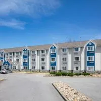 Microtel Inn by Wyndham Beckley, hotel di Beckley