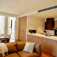 Premium Apartment in South Yarra