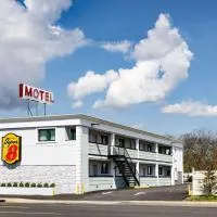 Super 8 by Wyndham Lindenhurst – hotel w mieście Lindenhurst
