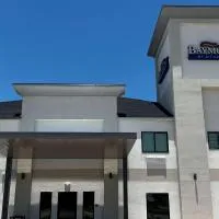 Baymont by Wyndham Freeport Texas, hotel em Freeport