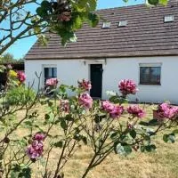 Gite maison de campagne: Boissey-le-Châtel şehrinde bir otel