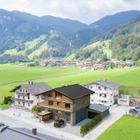 Cozy Loft in the Alps of Zillertal