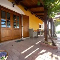 Tagyon Birtok Hordó Apartman, hotel em Tagyon