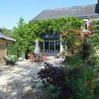 La Jardinière: Érezée şehrinde bir otel