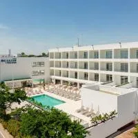 RH Silene Hotel & Spa 4 Sup, hotel a Castelló de la Plana