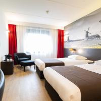 Bastion Hotel Zaandam