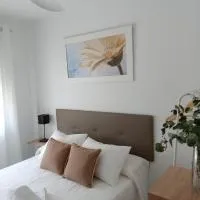 APARTAMENTOS MATUTE, hotel em Almodóvar del Río