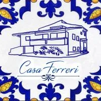 Casa Ferreri, hotell i Santa Ninfa