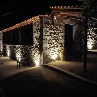Petra & Elia, hotel a Oitylo