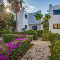 MarisMare Apartments, Hotel in Agia Napa