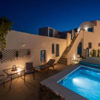 Santorita Suites, hôtel à Akrotiri