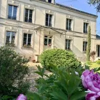 CLOS REMY Maison d'hôtes, מלון בPrécy-sur-Oise