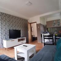 Apartmani Konstantin