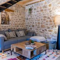 Casa del Sol 55، فندق في Cardeñadijo