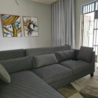 Kamili Homes Apartment 1, hotel in Morogoro