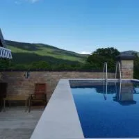 Gacka Valley, hotel a Sinac