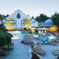 Hotel Carbona Thermal Spa, hotel u Hevicu