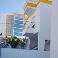 EVA'S HOME, хотел в Бизерта