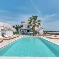 Villa Salisà, hotel en Menfi