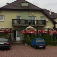 Zajazd Pasja, hotel din Sławków